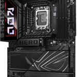 Asus ROG Maximus Z890 Hero Wi-Fi Motherboard ATX με Intel 1851 Socket 90MB1ID0-M0EAY0