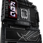 Asus ROG Maximus Z890 Hero Wi-Fi Motherboard ATX με Intel 1851 Socket 90MB1ID0-M0EAY0