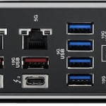 Asus ROG Maximus Z890 Hero Wi-Fi Motherboard ATX με Intel 1851 Socket 90MB1ID0-M0EAY0