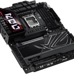 Asus ROG Maximus Z890 Hero Wi-Fi Motherboard ATX με Intel 1851 Socket 90MB1ID0-M0EAY0