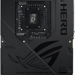 Asus ROG Maximus Z890 Hero Wi-Fi Motherboard ATX με Intel 1851 Socket 90MB1ID0-M0EAY0