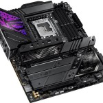 Asus ROG Strix Z890-E Gaming WIFI Motherboard ATX με Intel 1851 Socket 90MB1IM0-M0EAY0
