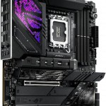 Asus ROG Strix Z890-E Gaming WIFI Motherboard ATX με Intel 1851 Socket 90MB1IM0-M0EAY0