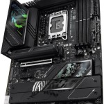 Asus Rog Strix Z890-F Gaming Wifi Motherboard ATX με Intel 1851 Socket 90MB1I40-M0EAY0