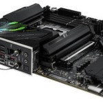 Asus Rog Strix Z890-F Gaming Wifi Motherboard ATX με Intel 1851 Socket 90MB1I40-M0EAY0