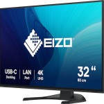 Eizo EV3240X IPS Monitor 31.5
