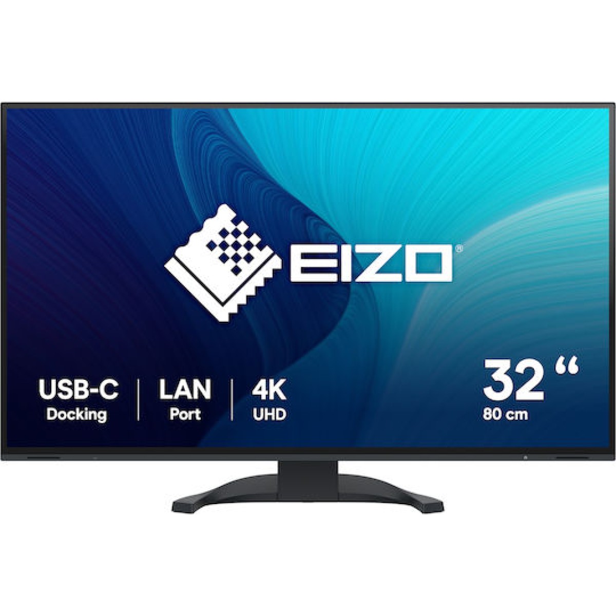 Eizo EV3240X IPS Monitor 31.5