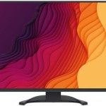 Eizo EV3240X IPS Monitor 31.5