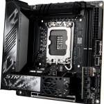 Asus Rog Strix Z890-I Gaming Wifi Motherboard Mini ITX με Intel 1851 Socket 90MB1IC0-M0EAY1