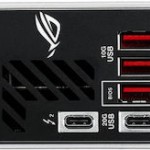 Asus Rog Strix Z890-I Gaming Wifi Motherboard Mini ITX με Intel 1851 Socket 90MB1IC0-M0EAY1