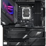 Asus Rog Strix Z890-I Gaming Wifi Motherboard Mini ITX με Intel 1851 Socket 90MB1IC0-M0EAY1