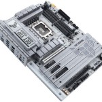 Asus TUF Gaming Z890-Pro WIFI rev. 1.0 Motherboard ATX με Intel 1851 Socket 90MB1IR0-M0EAY0