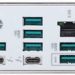 Asus TUF Gaming Z890-Pro WIFI rev. 1.0 Motherboard ATX με Intel 1851 Socket 90MB1IR0-M0EAY0