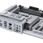 Asus TUF Gaming Z890-Pro WIFI rev. 1.0 Motherboard ATX με Intel 1851 Socket 90MB1IR0-M0EAY0