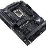 Asus TUF Gaming Z890-Plus WiFi rev. 1.0 Motherboard ATX με Intel 1851 Socket 90MB1IQ0-M0EAY0