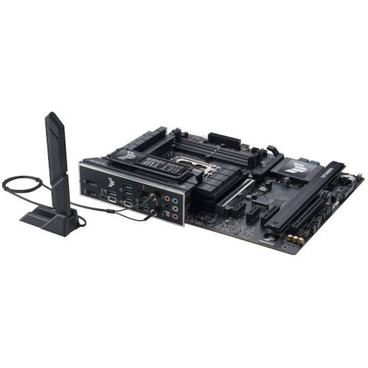 Asus TUF Gaming Z890-Plus WiFi rev. 1.0 Motherboard ATX με Intel 1851 Socket 90MB1IQ0-M0EAY0