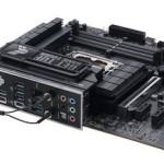 Asus TUF Gaming Z890-Plus WiFi rev. 1.0 Motherboard ATX με Intel 1851 Socket 90MB1IQ0-M0EAY0