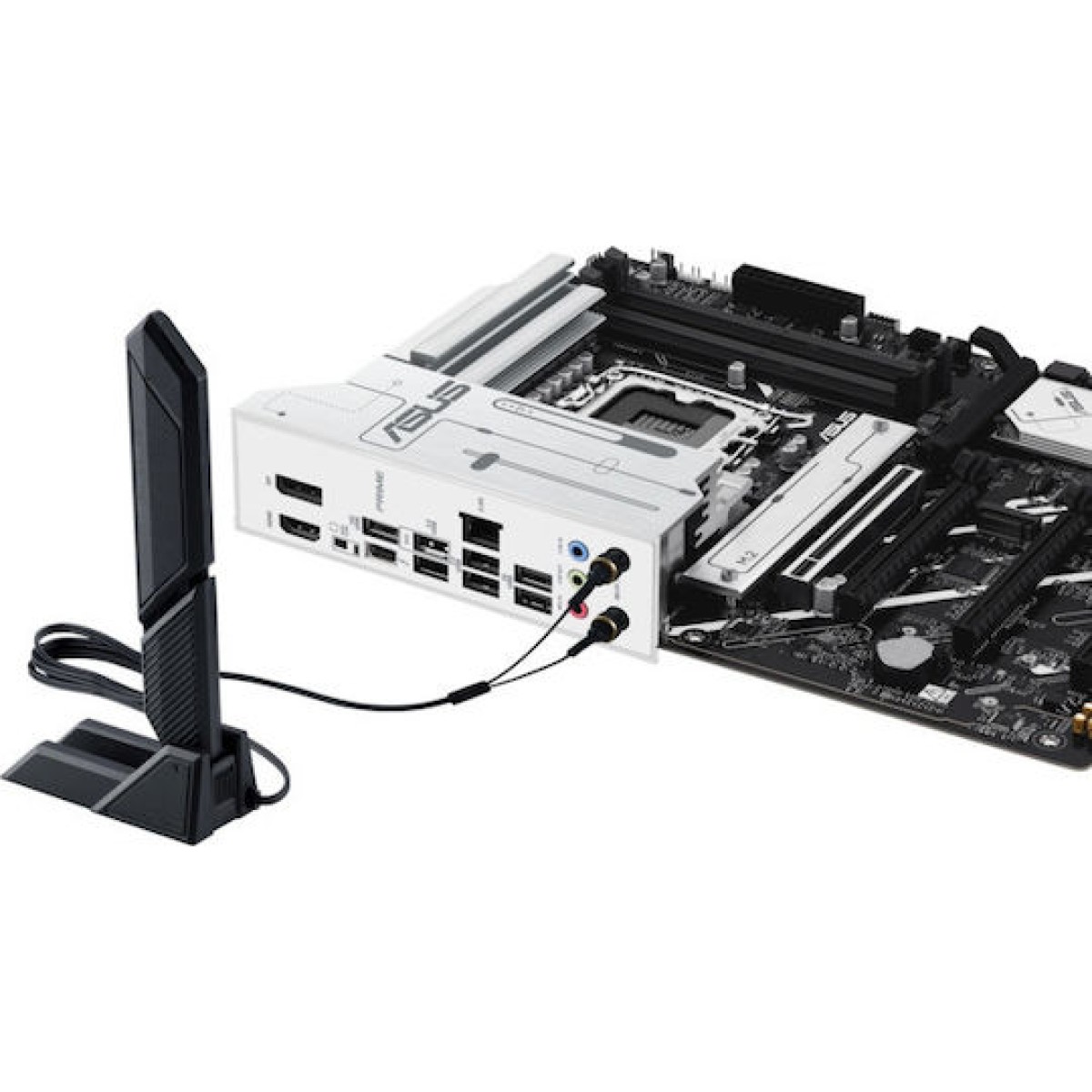 Asus Prime Z890-P WIFI rev. 1.0 Motherboard ATX με Intel 1851 Socket PLYASU1850010