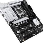 Asus Prime Z890-P WIFI rev. 1.0 Motherboard ATX με Intel 1851 Socket PLYASU1850010