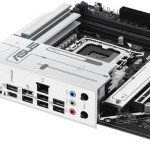 Asus Prime Z890-P WIFI rev. 1.0 Motherboard ATX με Intel 1851 Socket PLYASU1850010