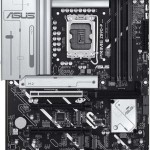 Asus Prime Z890-P rev. 1.0 Motherboard ATX με Intel 1851 Socket PLYASU1850011