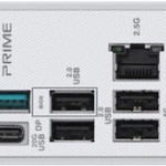 Asus Prime Z890-P rev. 1.0 Motherboard ATX με Intel 1851 Socket PLYASU1850011