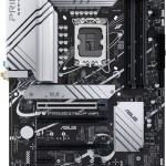 Asus Prime Z890-P rev. 1.0 Motherboard ATX με Intel 1851 Socket PLYASU1850011