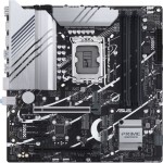 Asus Prime Z890M-PLUS Wifi rev. 1.0 Motherboard Micro ATX με Intel 1851 Socket 90MB1J80-M0EAY0
