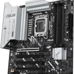 Asus Prime Z890M-PLUS Wifi rev. 1.0 Motherboard Micro ATX με Intel 1851 Socket 90MB1J80-M0EAY0