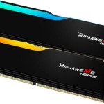 G.Skill Ripjaws M5 Neo DDR5 32GB RAM με 2x16GB Modules και Ταχύτητα 6000 για Desktop