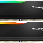 G.Skill Ripjaws M5 Neo DDR5 32GB RAM με 2x16GB Modules και Ταχύτητα 6000 για Desktop