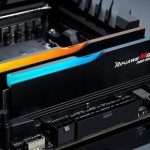 G.Skill Ripjaws M5 Neo DDR5 32GB RAM με 2x16GB Modules και Ταχύτητα 6000 για Desktop