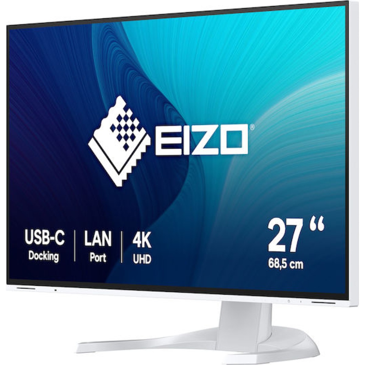 Eizo EV2740X IPS Monitor 27