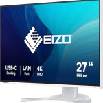 Eizo EV2740X IPS Monitor 27