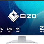 Eizo EV2740X IPS Monitor 27