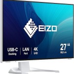 Eizo EV2740X IPS Monitor 27
