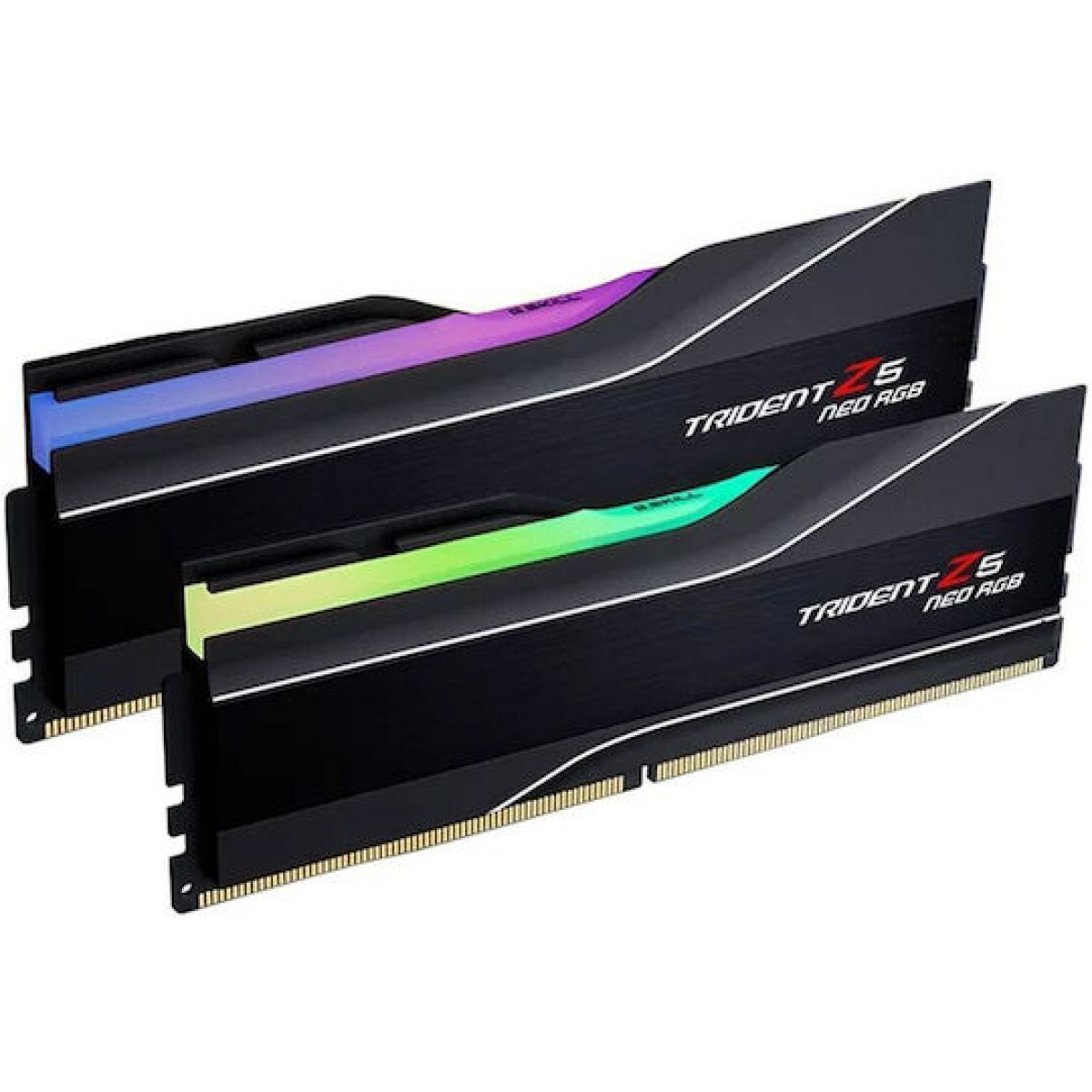 G.Skill Trident Z5 Neo DDR5 48GB RAM με 2x24GB Modules και Ταχύτητα 8000 για Desktop