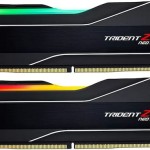 G.Skill Trident Z5 Neo DDR5 48GB RAM με 2x24GB Modules και Ταχύτητα 8000 για Desktop