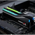 G.Skill Trident Z5 Neo DDR5 48GB RAM με 2x24GB Modules και Ταχύτητα 8000 για Desktop
