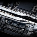 G.Skill Trident Z5 Royal Neo RGB DDR5 48GB RAM με 2x24GB Modules και Ταχύτητα 8000 για Desktop