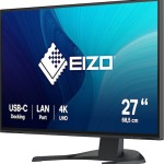 Eizo EV2740X IPS Monitor 27