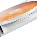 Be Quiet Light Wings LX Case Fan 140mm με ARGB Φωτισμό και Σύνδεση 3-Pin / 4-Pin PWM 3τμχ Λευκό