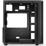 Endorfy Armis 100 Solid Midi Tower Κουτί Υπολογιστή Μαύρο