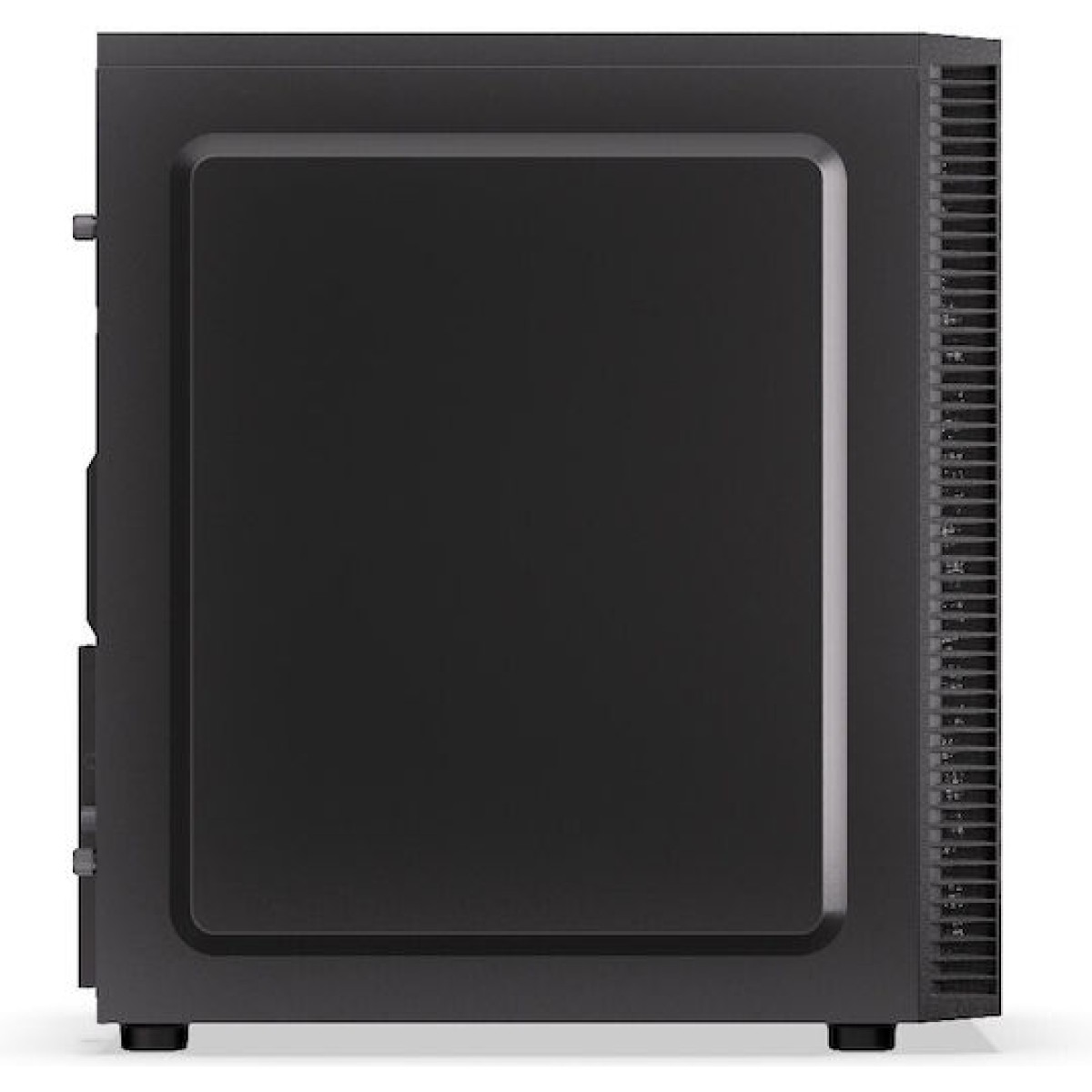 Endorfy Armis 100 Solid Midi Tower Κουτί Υπολογιστή Μαύρο