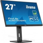 Iiyama ProLite XUB2763QSU-B1 IPS Monitor 27