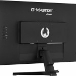 Iiyama G-Master IPS Monitor 27