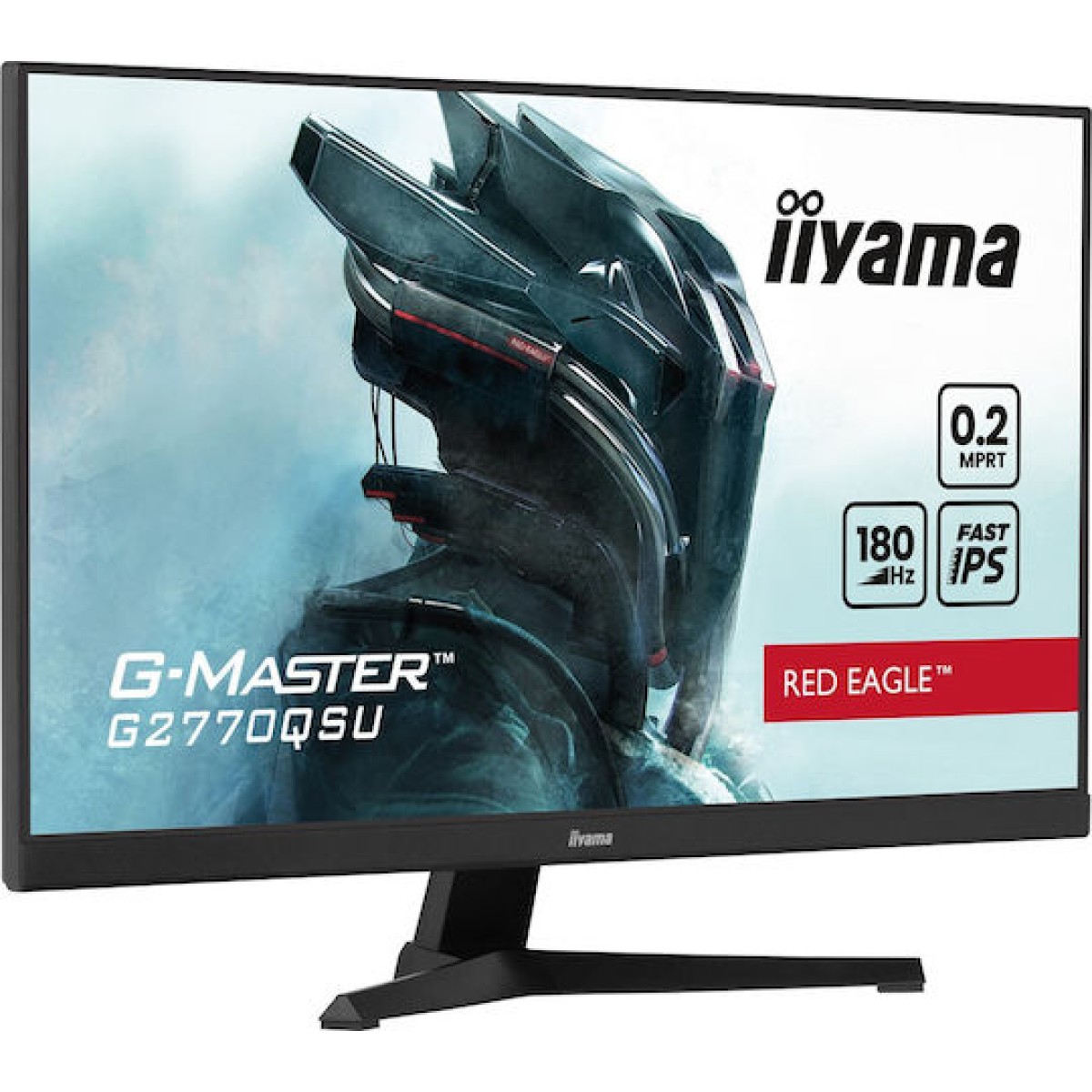 Iiyama G-Master IPS Monitor 27