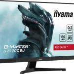 Iiyama G-Master IPS Monitor 27