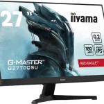 Iiyama G-Master IPS Monitor 27