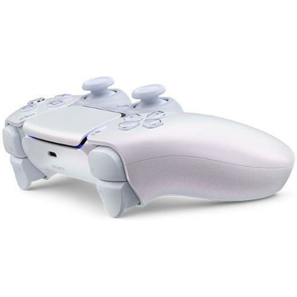 Sony DualSense Ασύρματο Gamepad για PS5 Pearl